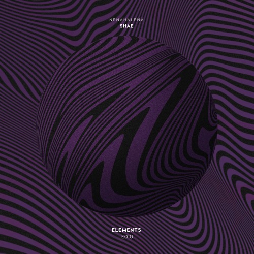 Premiere: NenaHalena - Shae [ELEMENTS]