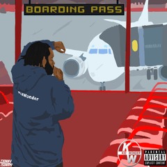 Boarding Pass