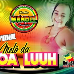 DEMO-PATROA=LUUH =S.T=MANOEL=PRODUÇÕES