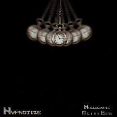 Hallucinate x a l i a s beats - Hypnotize