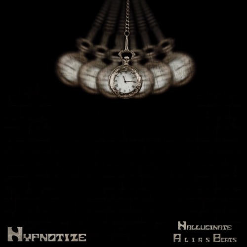 Hallucinate x a l i a s beats - Hypnotize