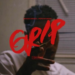 GRIP (prod. by Popstar Benny)
