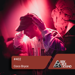 SSS Podcast #402 : Coco Bryce