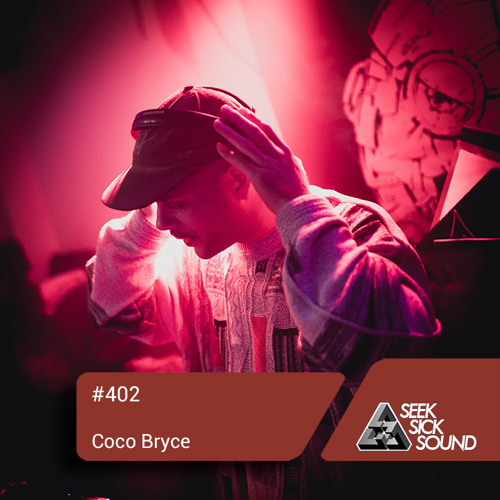 SSS Podcast #402 : Coco Bryce