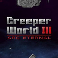 Desperation - Creeper World 3 OST - Finn M-K