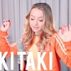 Dj Snake Taki Taki Ft Selena Gomez Ozuna Cardi B Emma Heesters Cover Mp3
