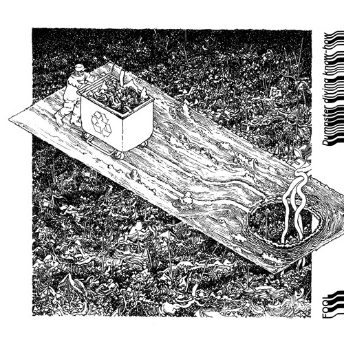CGI020 - FOQL - Dumpster-Diving Know How