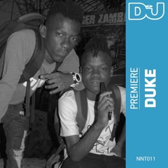 Premiere: Duke ‘Naona laaah feat MCZO & Don Tach’