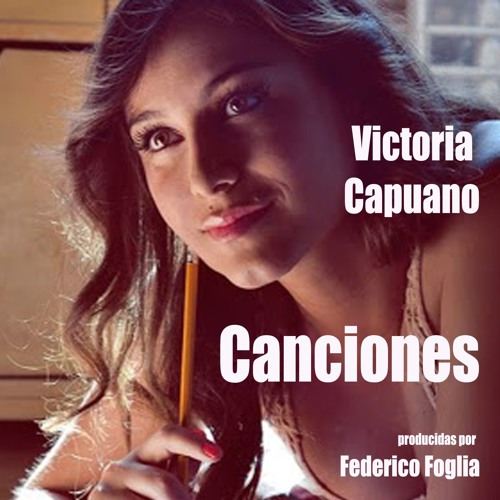 Victoria Capuano - Dime