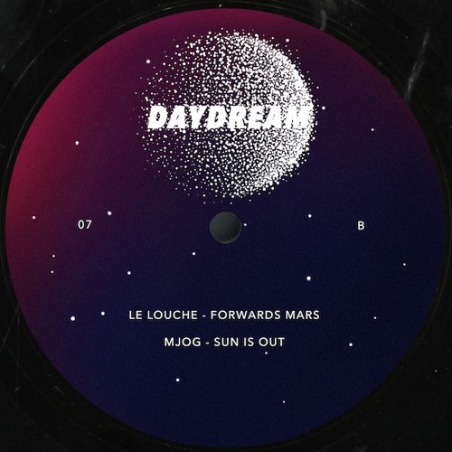B1 / Le Louche - Forwards Mars (Preview)