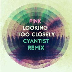 Fink - Looking Too Closely (Cyantist Remix)