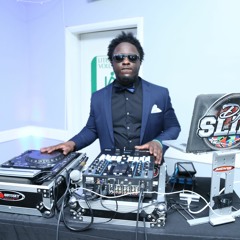 DJ Slim FCSA DJ Competition Mix
