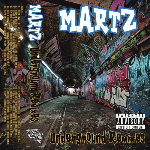 Посвящение (MARTZ Remix)