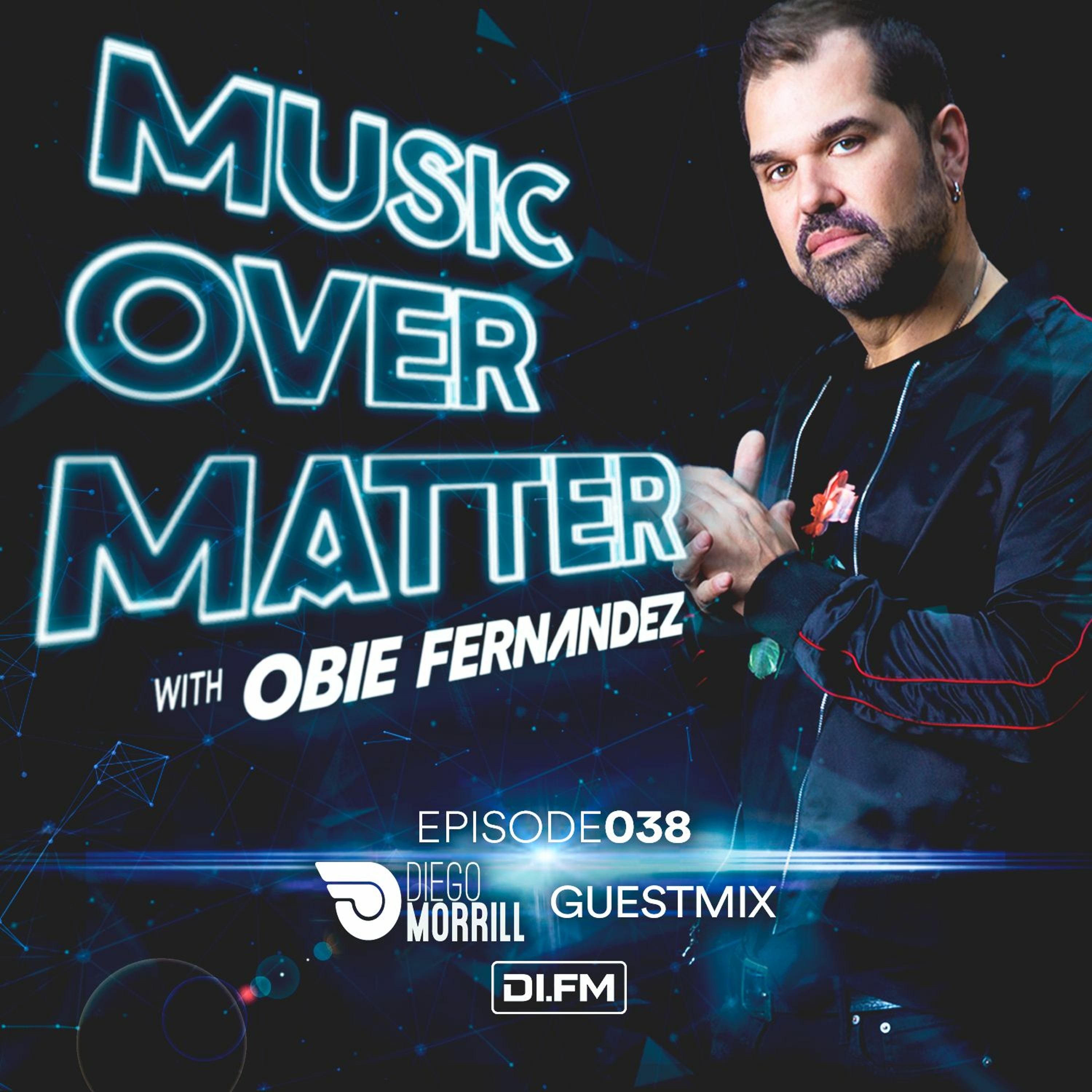 Music Over Matter