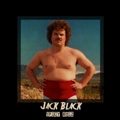 Jack Black