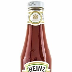 Ketchup - (Studio Jam Session, Improv)