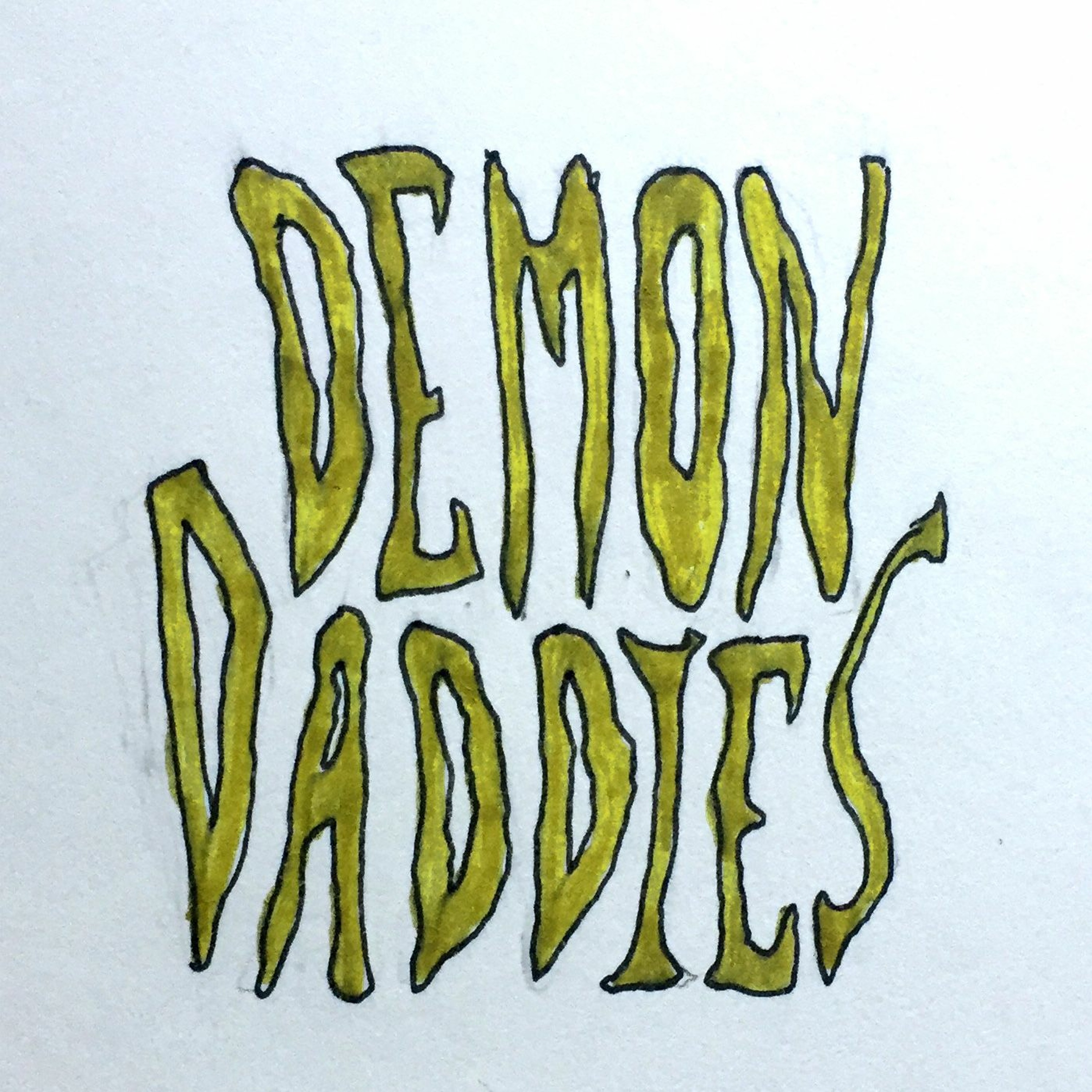 DEMON DADDIES THE MUSICAL