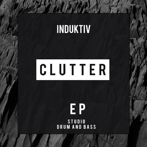 Induktiv - Clutter (EP) 2019