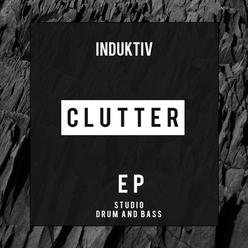 Induktiv - Clutter [Free Download]