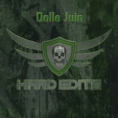Dolle Juin - Hard Edits Podcast (Frenchcore Edition) EPISODE 32
