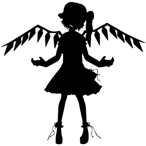 Stream Touhou - Bad - Apple - DUBLADO - Em - PTBR - Female - Voice