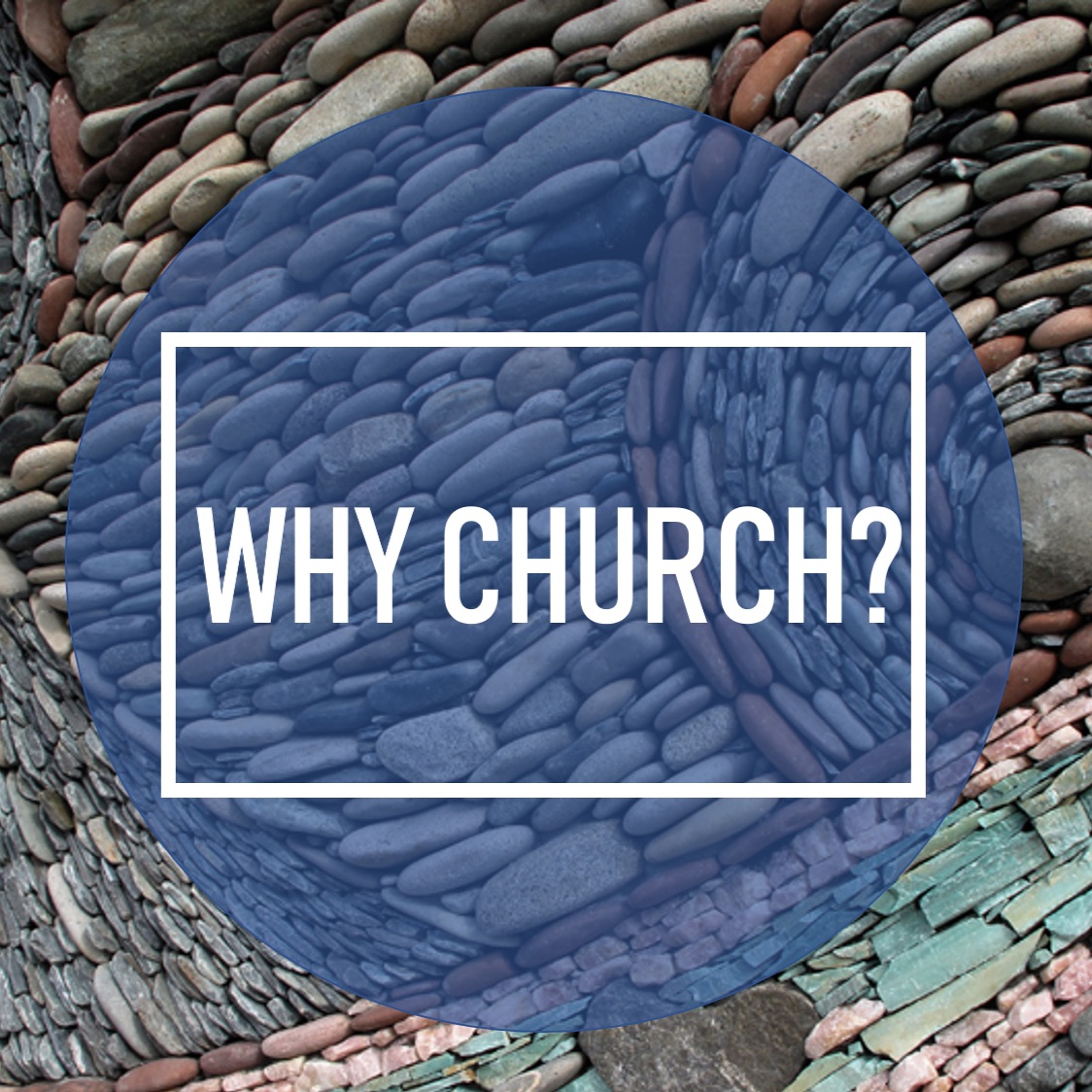 Covenant Community of Ellijay Sermons