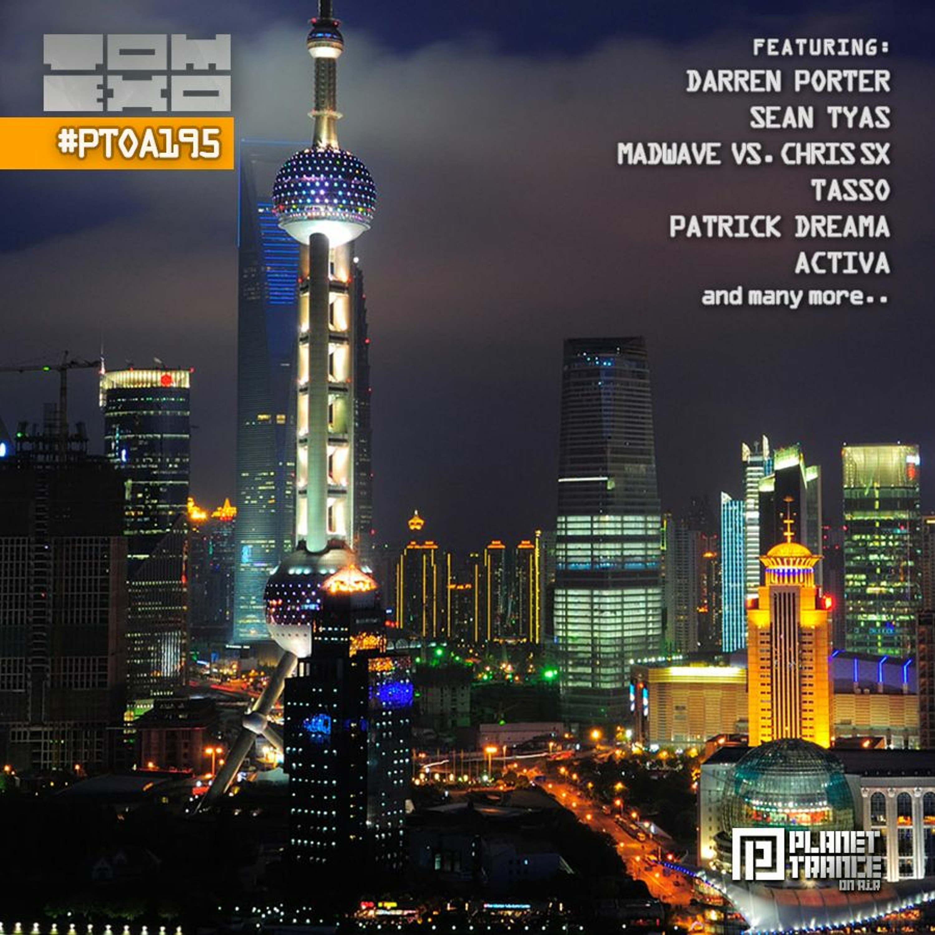 Exosphere Radio