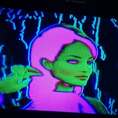 x bruhv - god lizard