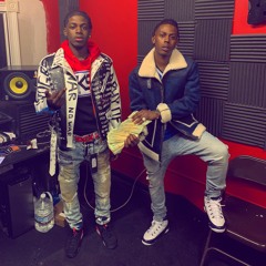 2TwinPe$o - Walking Check