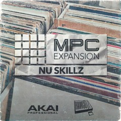 NuSkillz MPC Expansion Demo