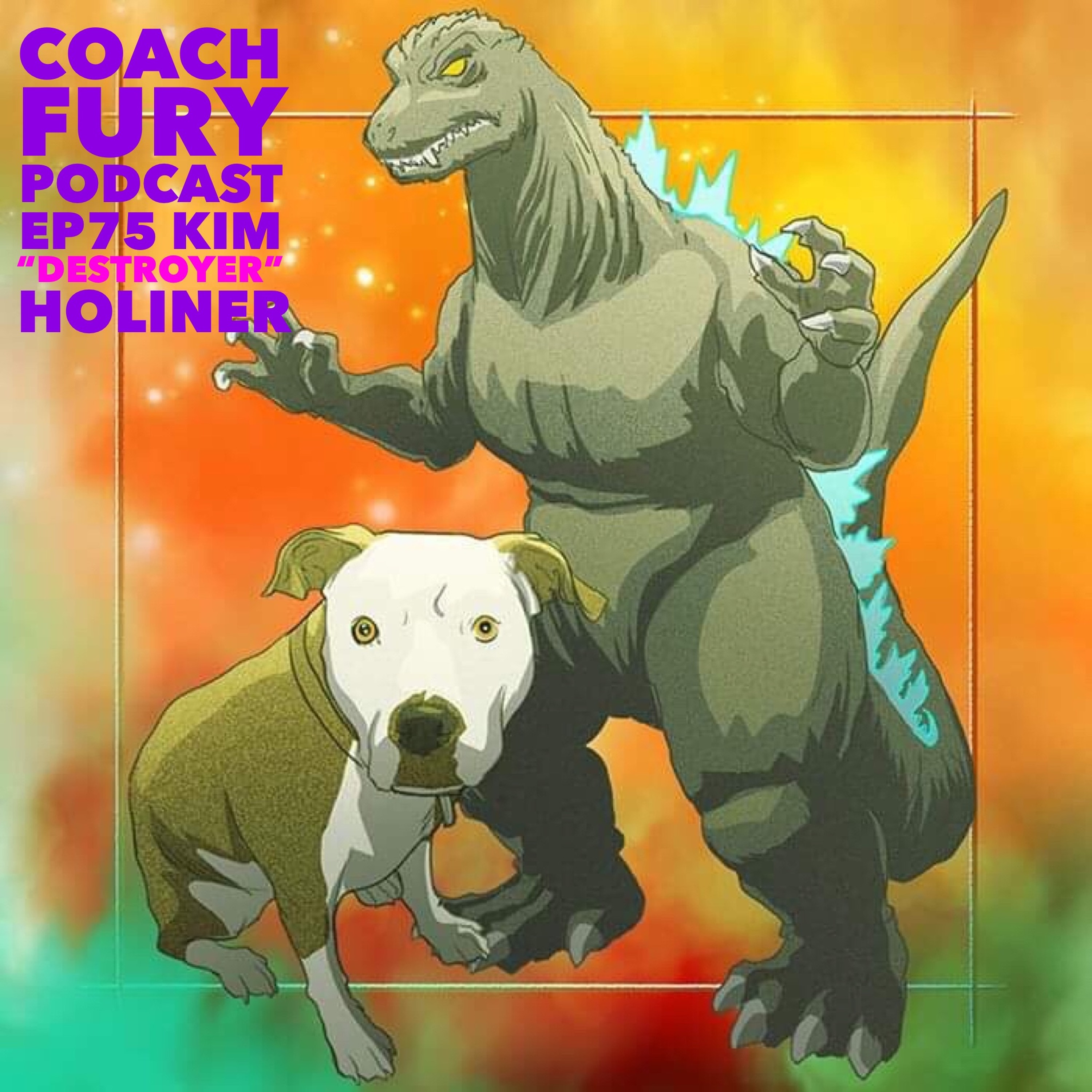 Action Steps Podcast