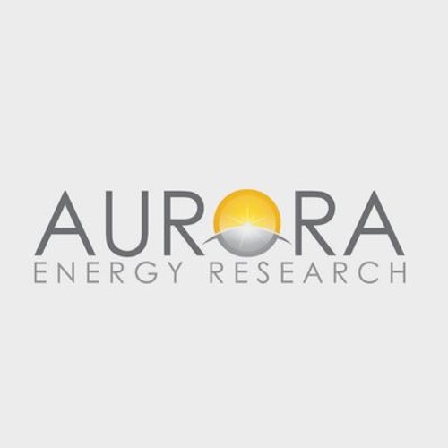 Stream episode EP.1 - Aurora Battery Conference 2018 by Energy Unplugged  podcast | Listen online for free on SoundCloud