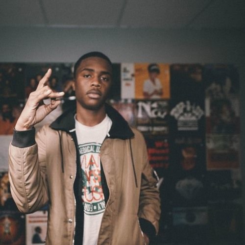 9000 Rondae Feat. Roadrunner Glockboyz Tez - Public (Official Music Video)