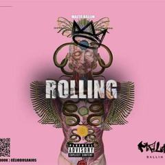Rolling (Feat. Bruno Bar)
