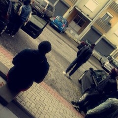 Wilson B - DESABAFO [REMIX]2014