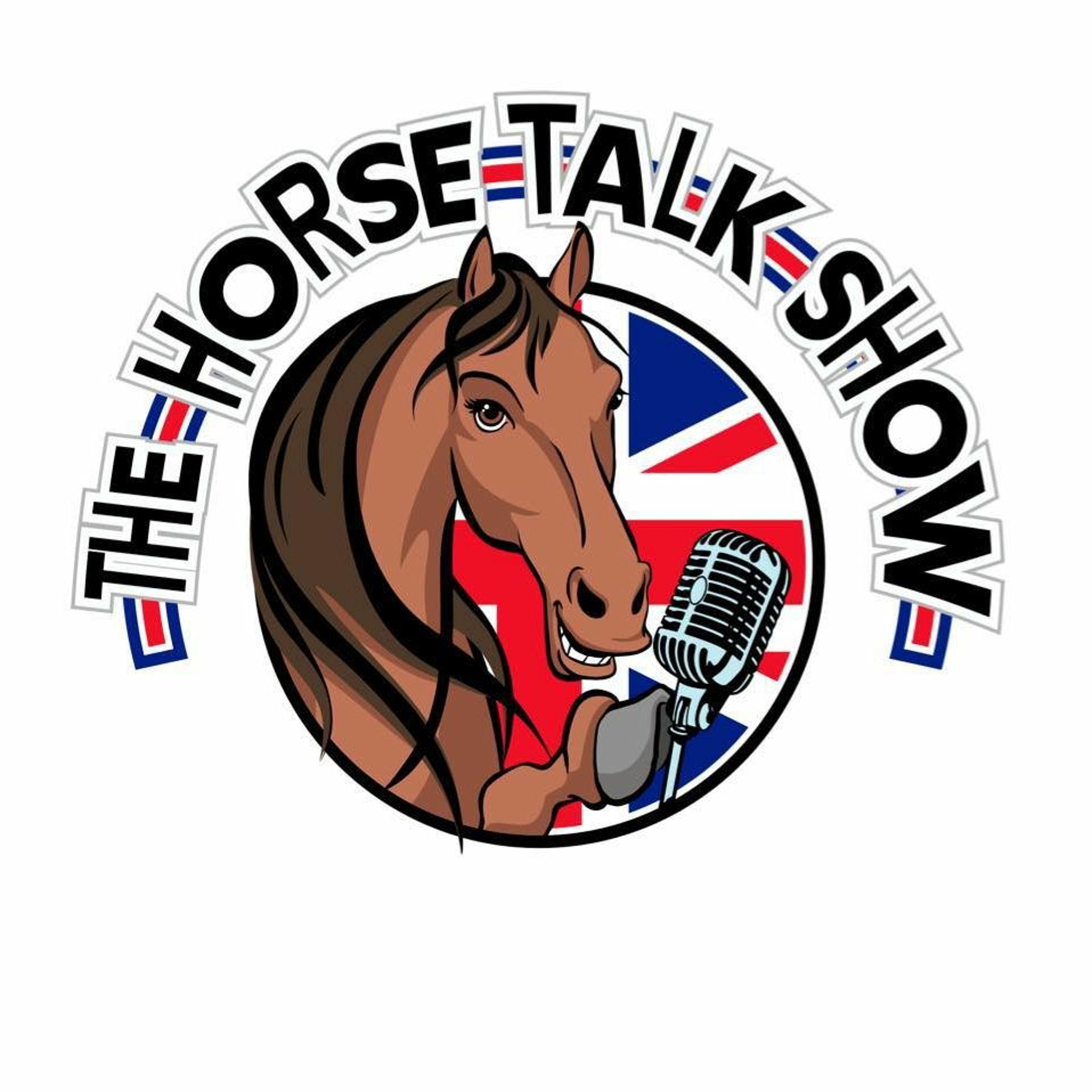 The Horse Talk Show