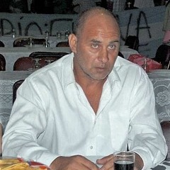 Marcelo Acuña, Presidente del club 12 de Octubre.