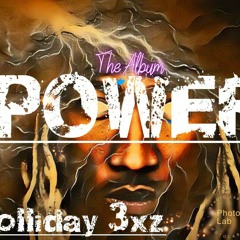 Poverty fr. Holliday