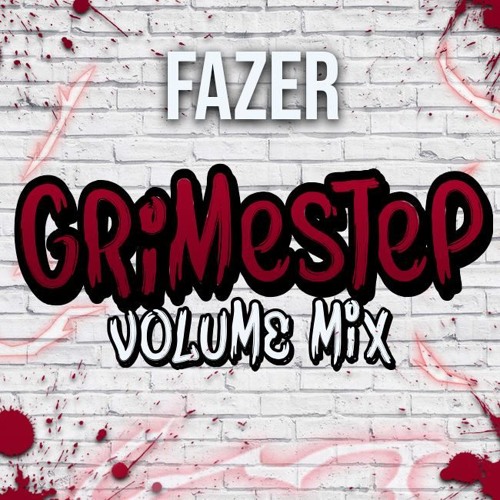 Grimestep Minimix Vol.2