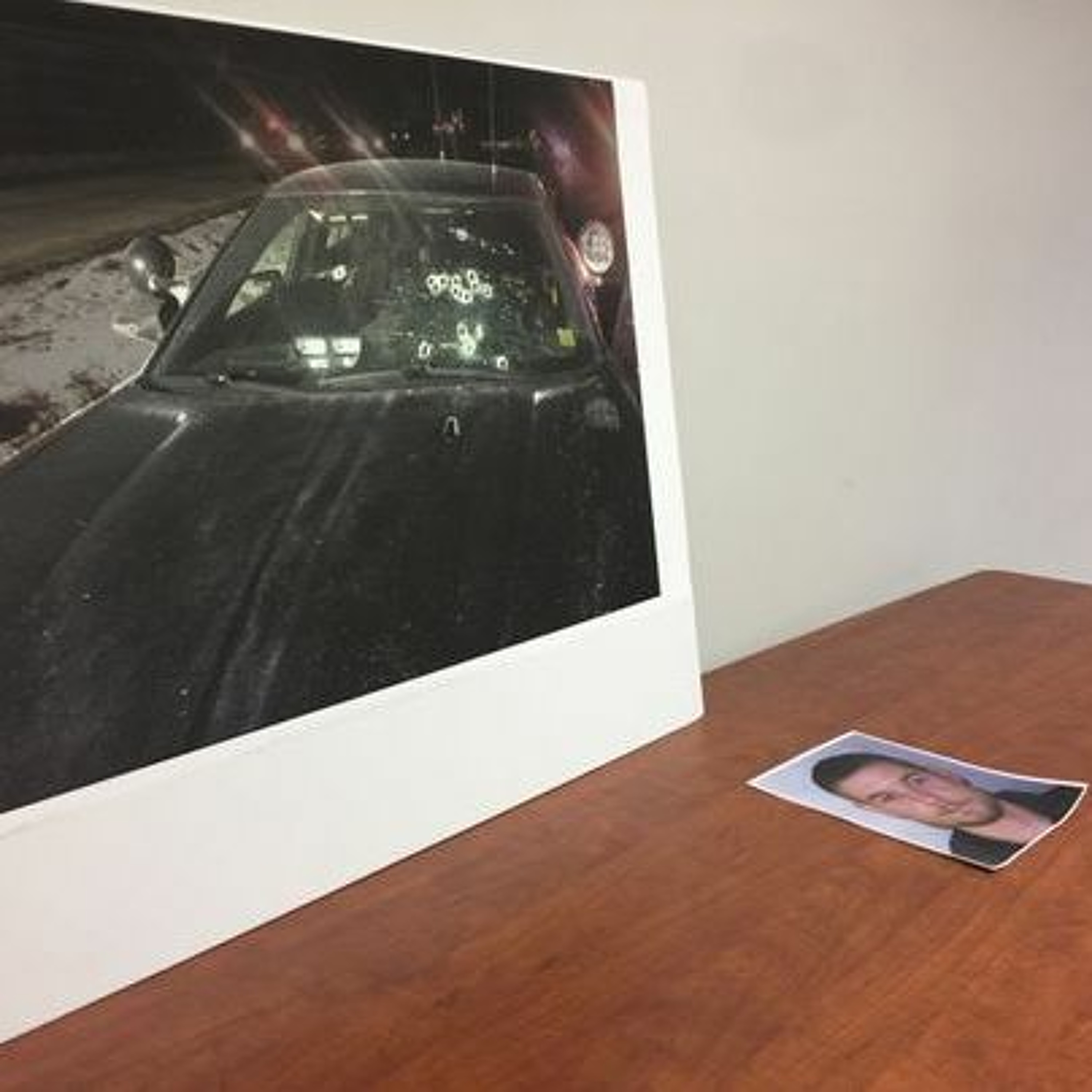 911 call after trooper fatally shot man on Kirkwood highway episode artwork