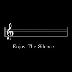 1 Second of Silence