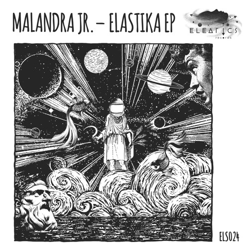 Malandra Jr. - Julius