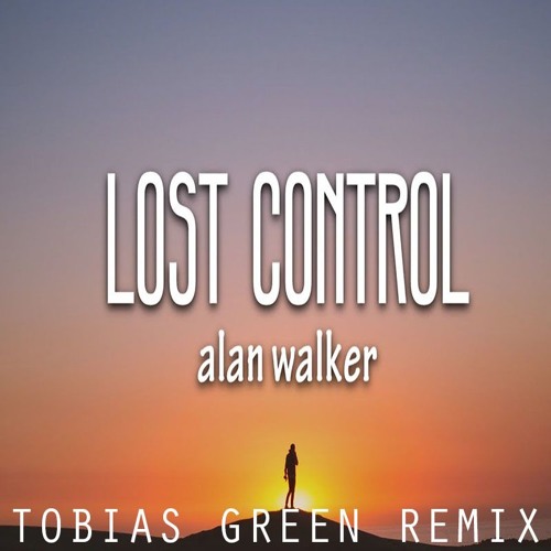 Stream Alan Walker - Lost Control (Bias Remix) by bias | Listen online for  free on SoundCloud