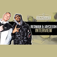 The Redman & Jayceeoh on 1000 Volts & The Changing Weed Game