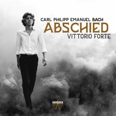 ODRCD368 Vittorio Forte - Abschied