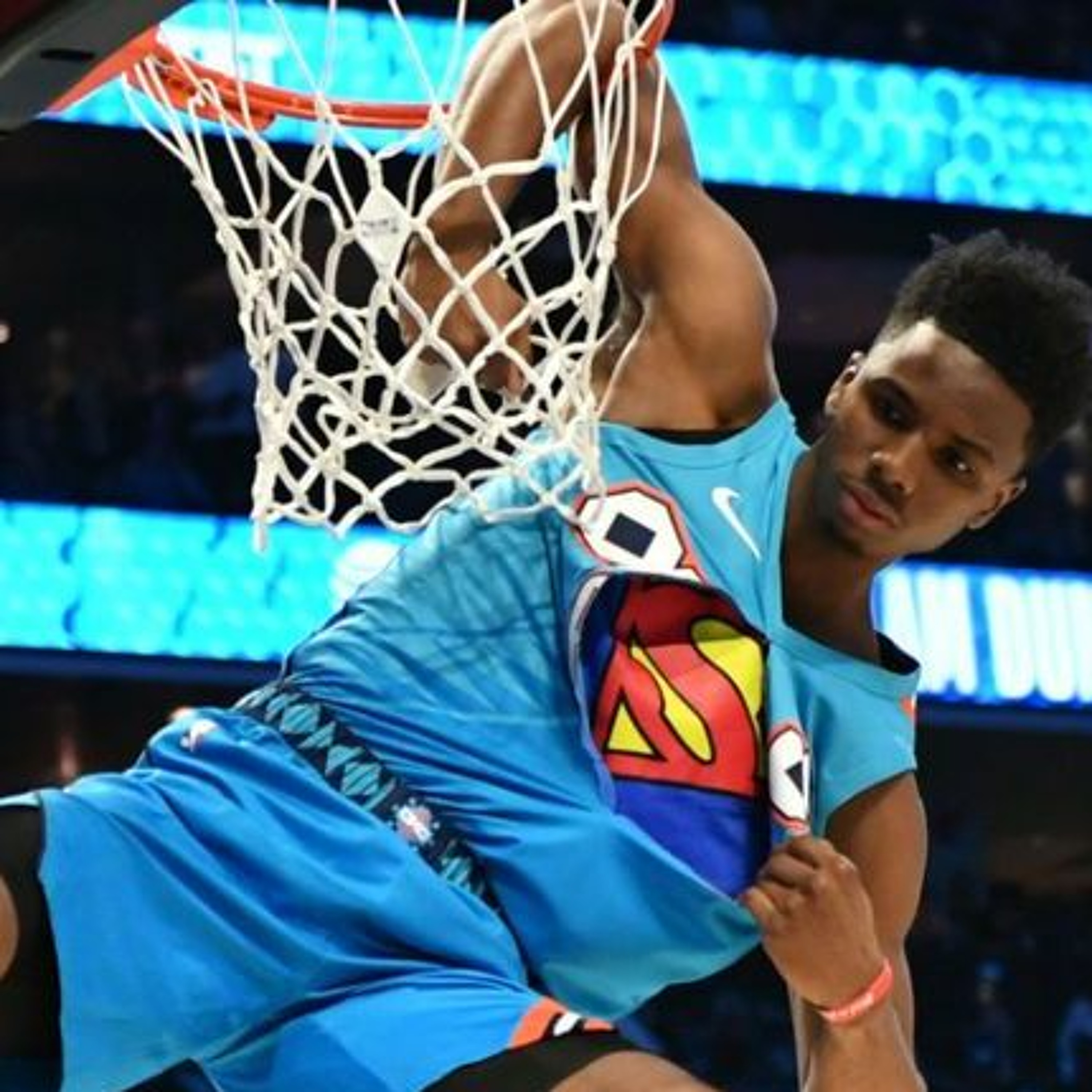Episode 51: Diallo Dunks, Thunder Additions, New Wave 19 DE David Ugwoebu Interview