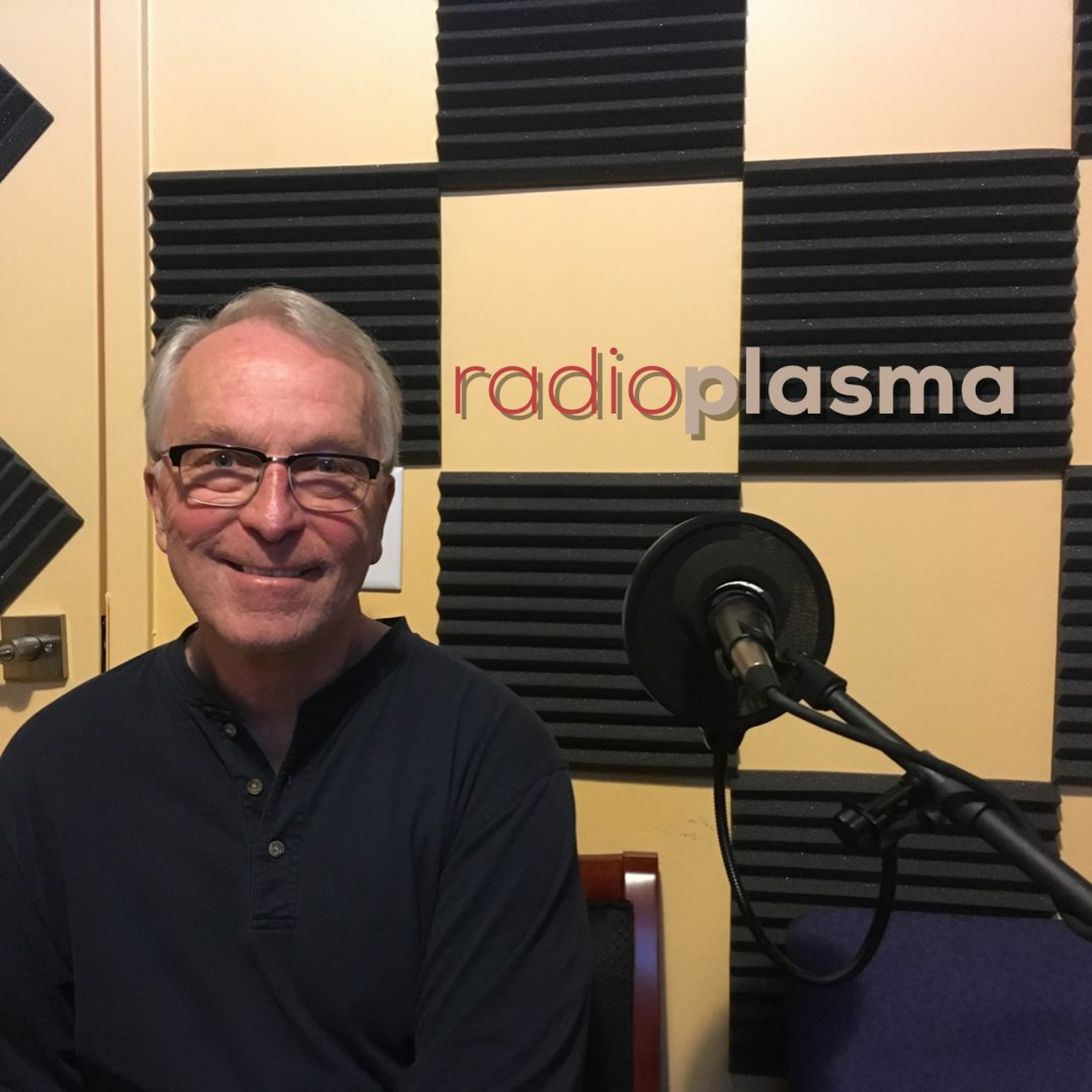 radioplasma podcast