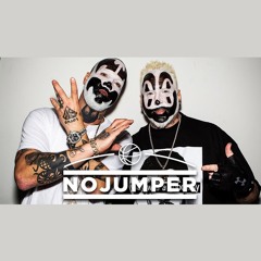 The Insane Clown Posse Interview