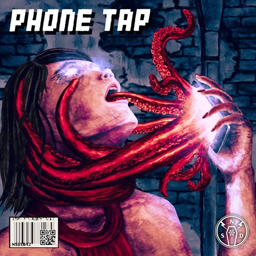 SPACE LACES - Phone Tap