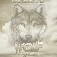 David Iglesias & IRK - Wolf (Original Mix)